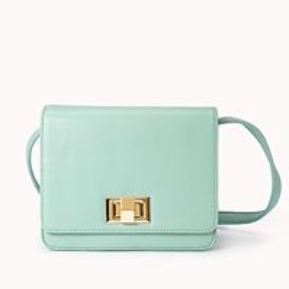 Forever 21 - Crossbody Bag