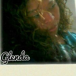 Meet your Posher, Glenda