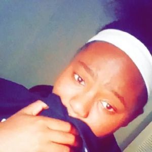 Meet your Posher, Selena