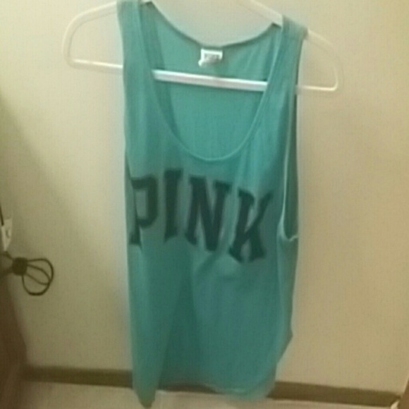 Vs "pink" tank