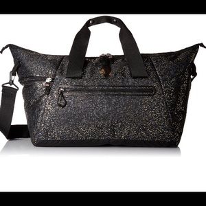 ADIDAS STUDIO DUFFLE BAG-GYM