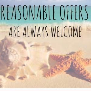 PLEASE Read this- no low balling-(more than20% off