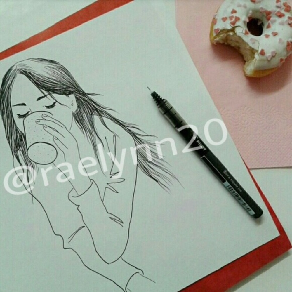 🌹 👋Meet Your Posher, Raelynn👋