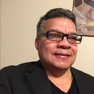 Meet your Posher, Alfredo