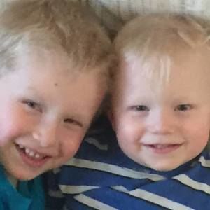 Meet your Posher, Inga