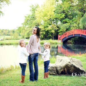 Meet your Posher, Allison