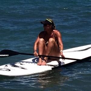 Meet your Posher, Johnna