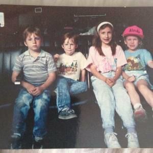 Meet your Posher, Donna