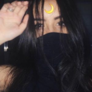 Meet your Posher, Casey