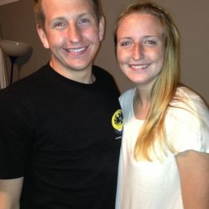 Meet your Posher, Nathan