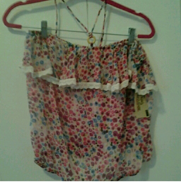 Summer top