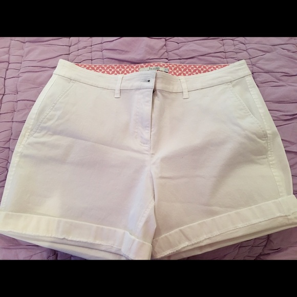 Boden shorts.