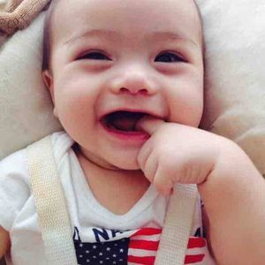 Meet your Posher, Gloria