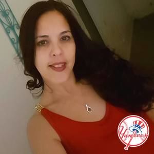 Meet your Posher, Maribel