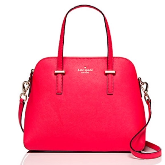 Kate Spade Cedar Street Maise Satchel