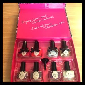 Ciaté Caviar Mini Bar