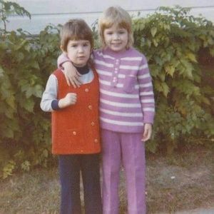 Meet your Posher, Kathleen