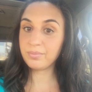 Meet your Posher, Rose