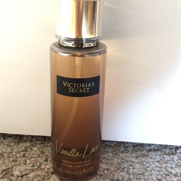 Victoria's Secret perfume