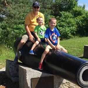 Meet your Posher, Cindy