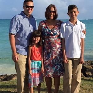 Meet your Posher, Mary