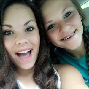 Meet your Posher, Gabrielle