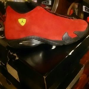 Jordan 14 Retro