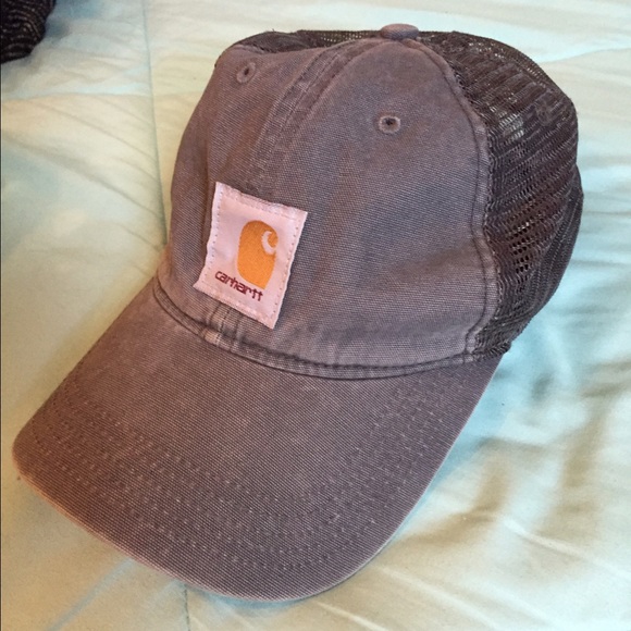 Carhartt hat
