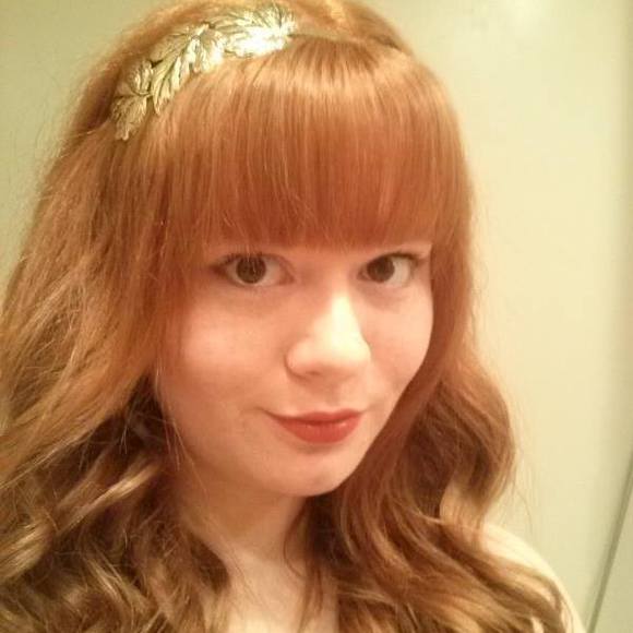 Meet your Posher, Britt