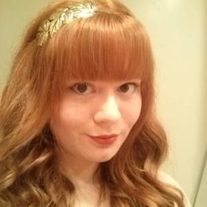 Meet your Posher, Britt