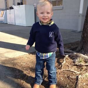 Meet your Posher, Shelly john