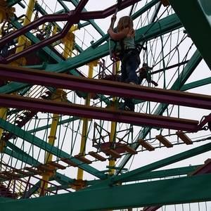 Meet your Posher, Tabatha