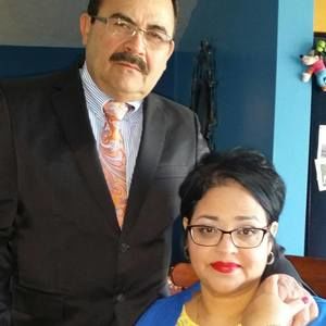 Meet your Posher, Mildred