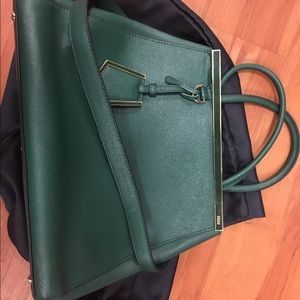 Authentic, beautiful Fendi bag