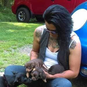 Meet your Posher, Arely