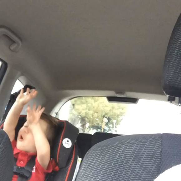 Meet your Posher, Lorena