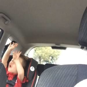 Meet your Posher, Lorena