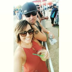 Meet your Posher, Steven-andreia