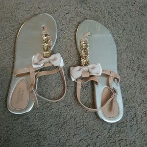 Women's fashion sandal
