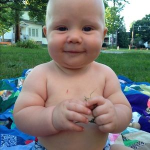 Meet your Posher, Barb