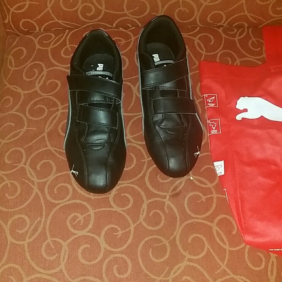 Puma sneakers