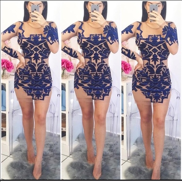 For love and lemons Vienna dress