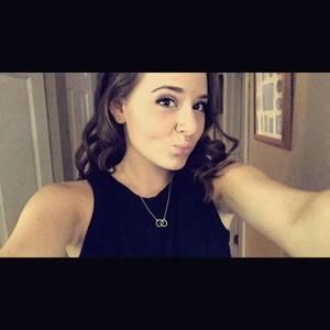 Meet your Posher, Casey