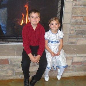 Meet your Posher, Jenifer