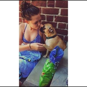 Meet your Posher, Grace