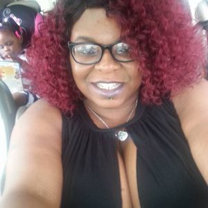 Meet your Posher, Shanette