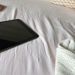 Meet your Posher, Jerilyn