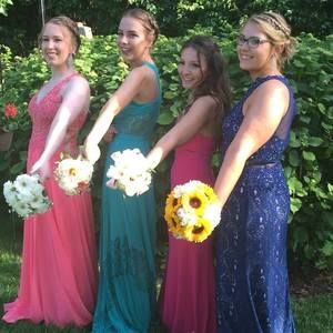 Meet your Posher, Julia