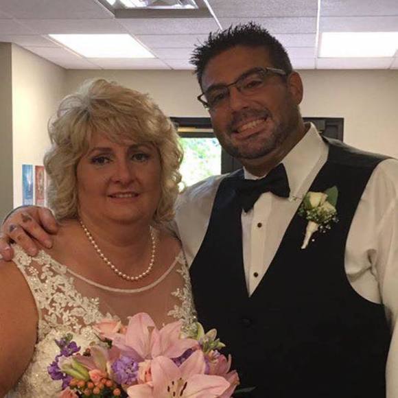 Meet your Posher, Kathy - Picture 1 of 1