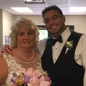 Meet your Posher, Kathy